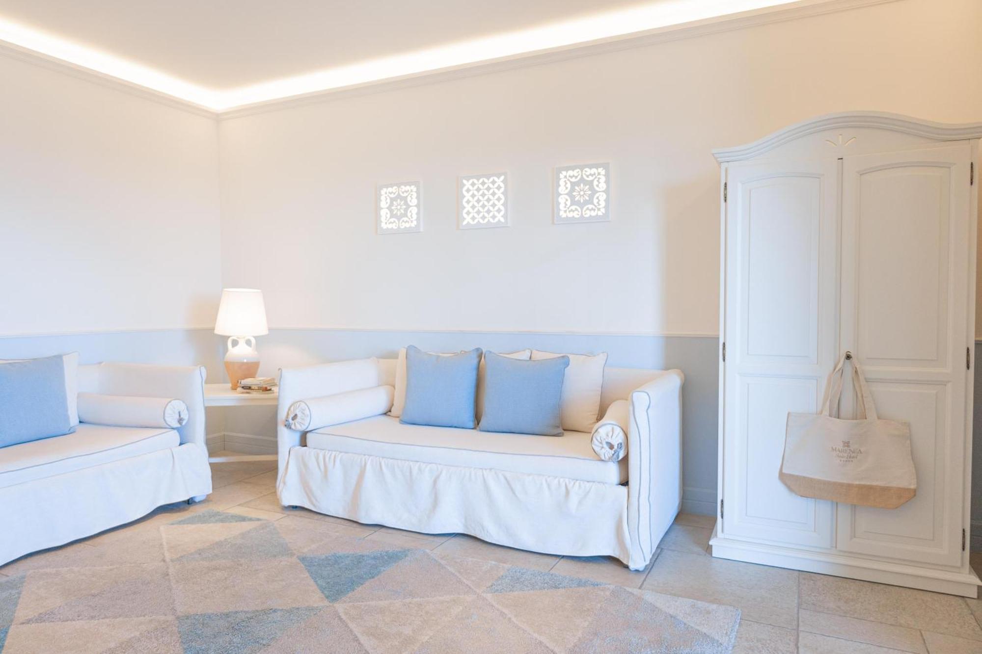 Marenea Suite Hotel - Cdshotels Marittima Esterno foto