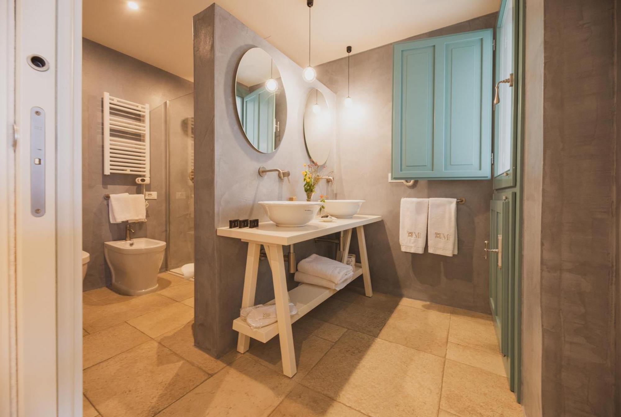 Marenea Suite Hotel - Cdshotels Marittima Esterno foto