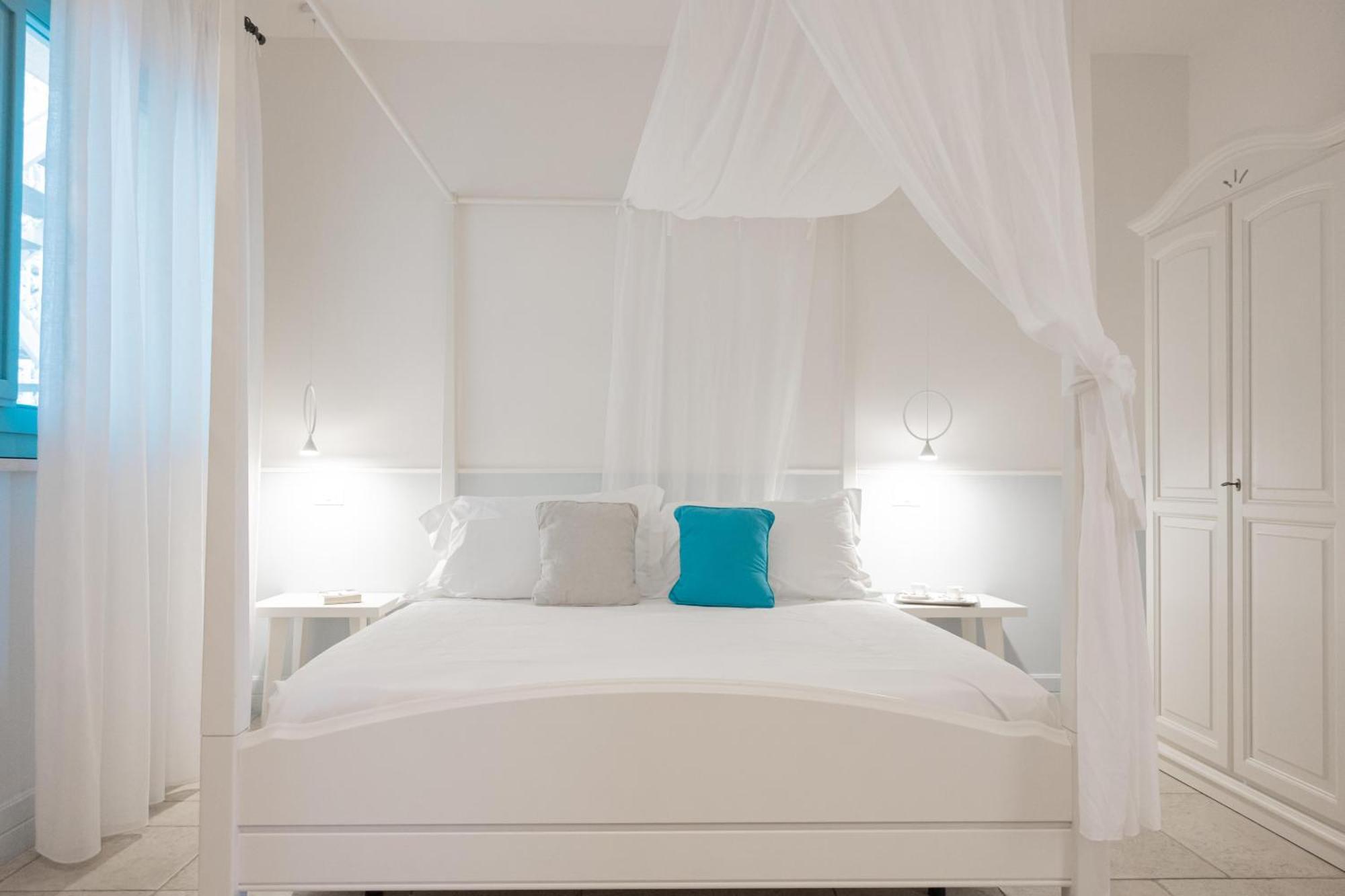 Marenea Suite Hotel - Cdshotels Marittima Esterno foto