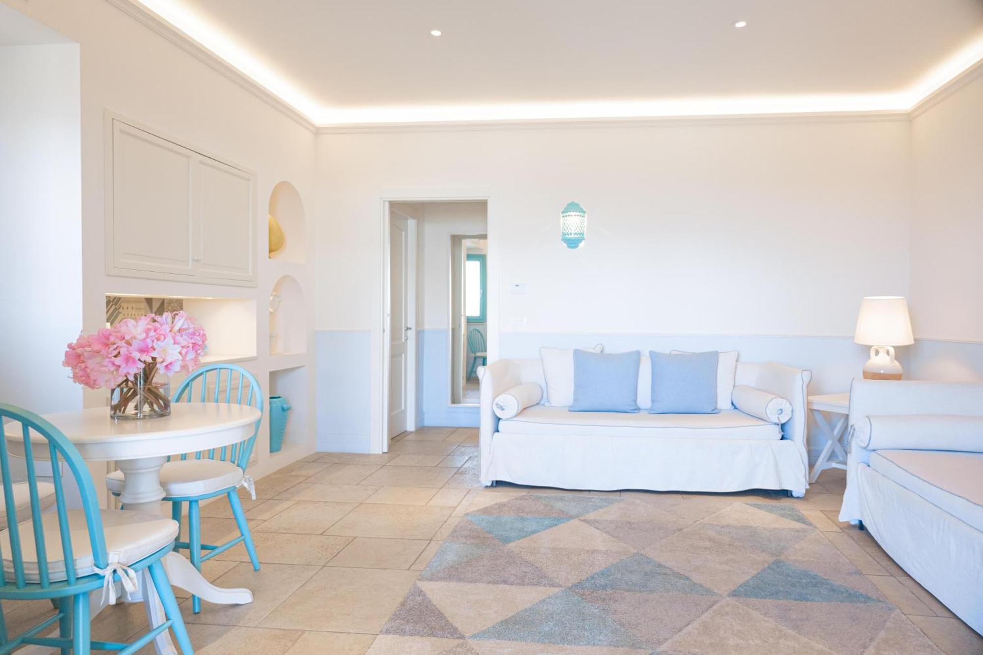 Marenea Suite Hotel - Cdshotels Marittima Esterno foto