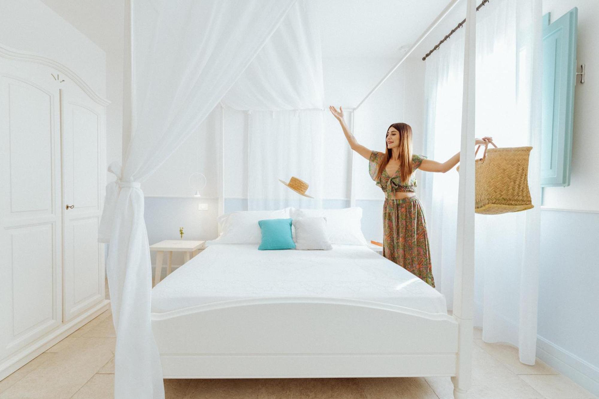 Marenea Suite Hotel - Cdshotels Marittima Esterno foto
