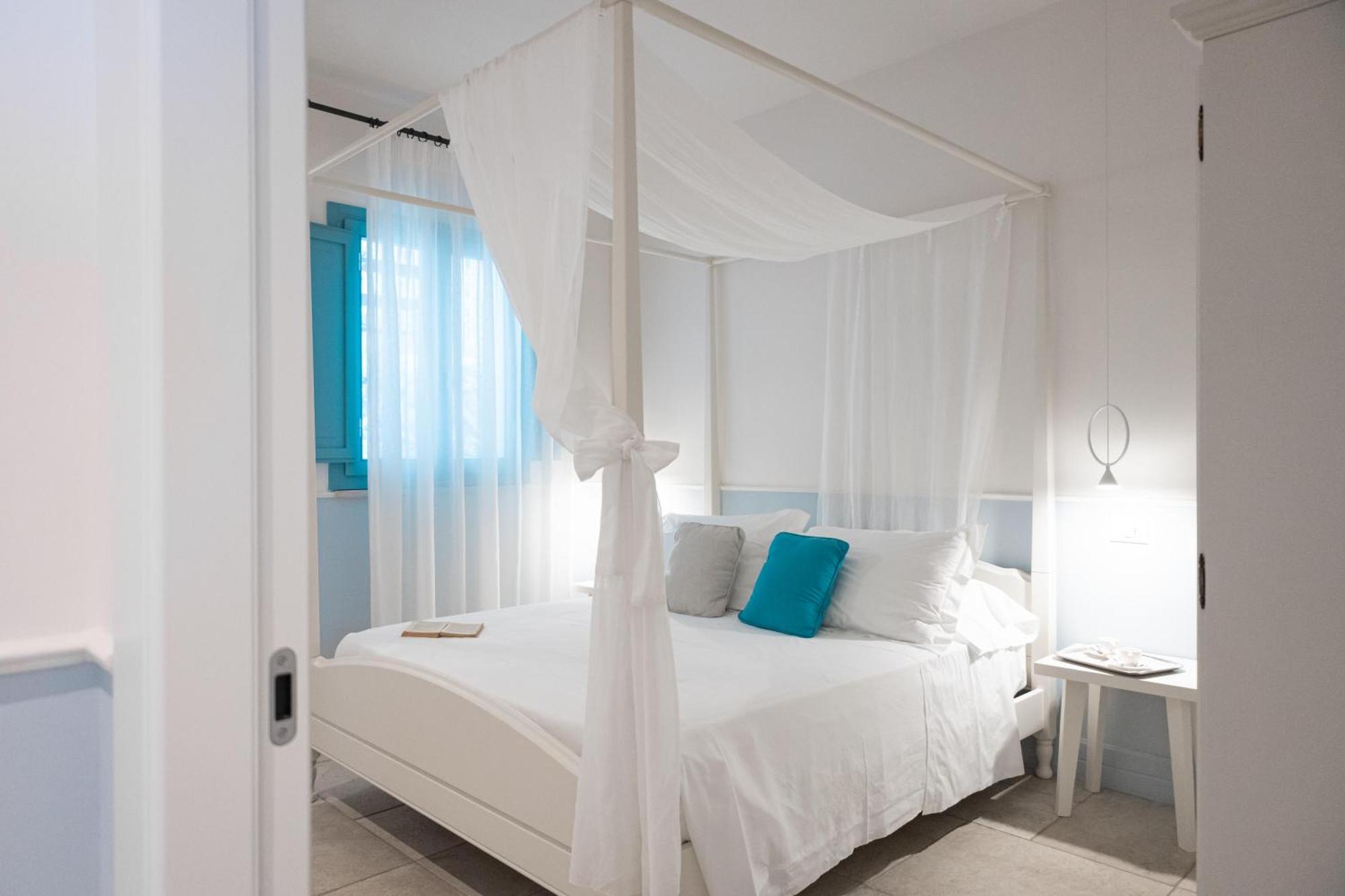Marenea Suite Hotel - Cdshotels Marittima Esterno foto