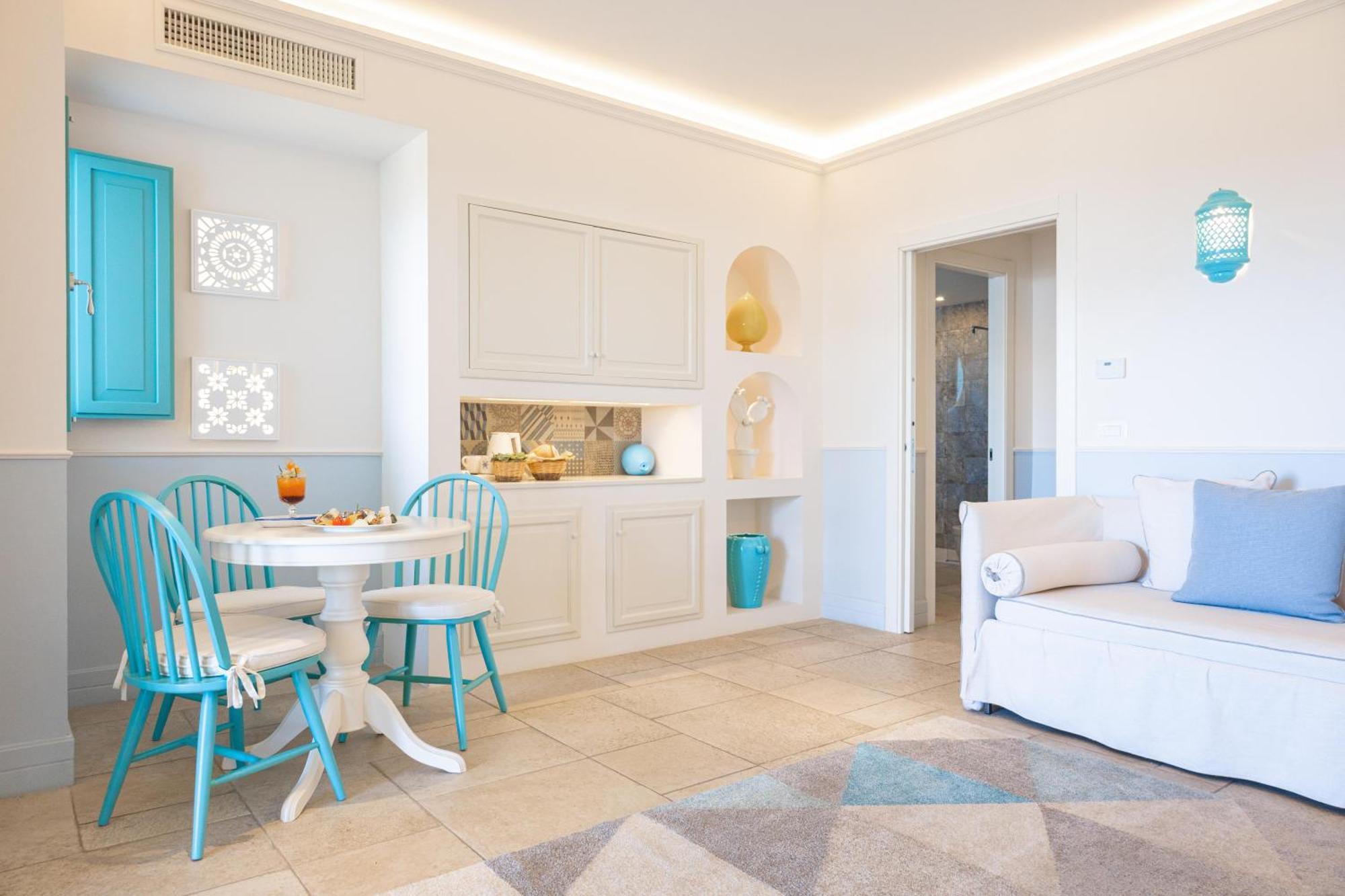 Marenea Suite Hotel - Cdshotels Marittima Esterno foto