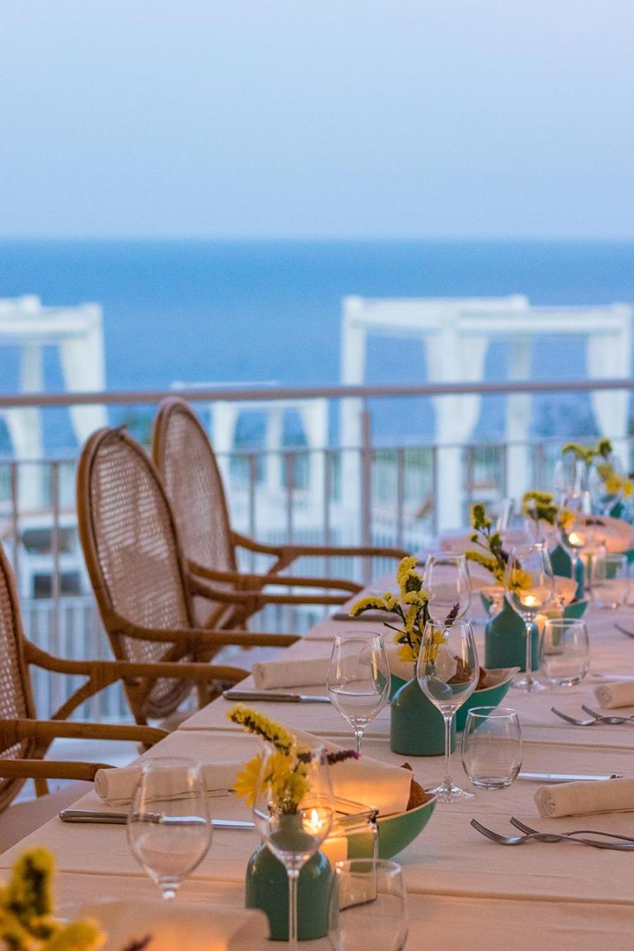 Marenea Suite Hotel - Cdshotels Marittima Esterno foto