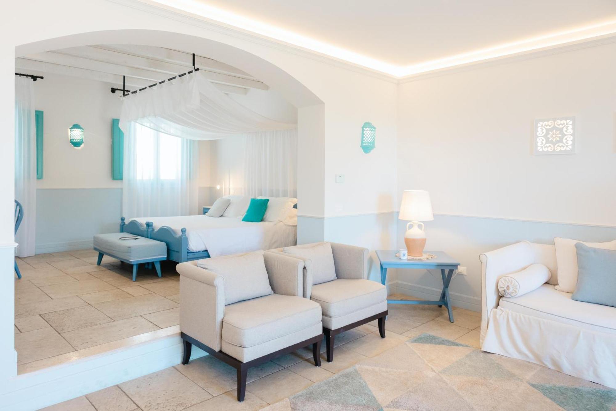 Marenea Suite Hotel - Cdshotels Marittima Esterno foto
