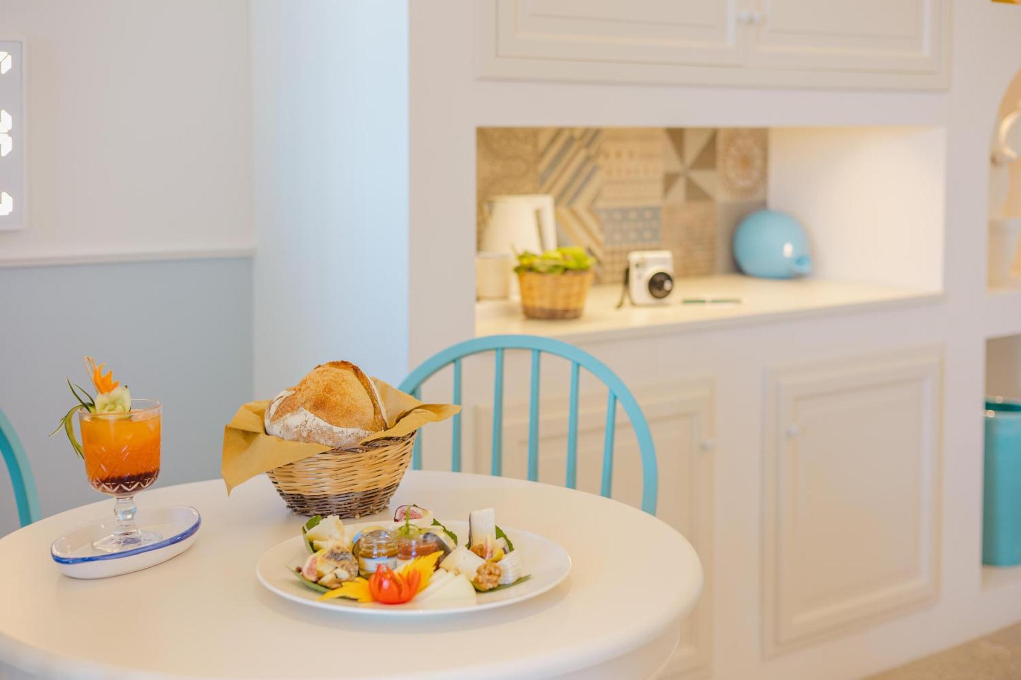 Marenea Suite Hotel - Cdshotels Marittima Esterno foto