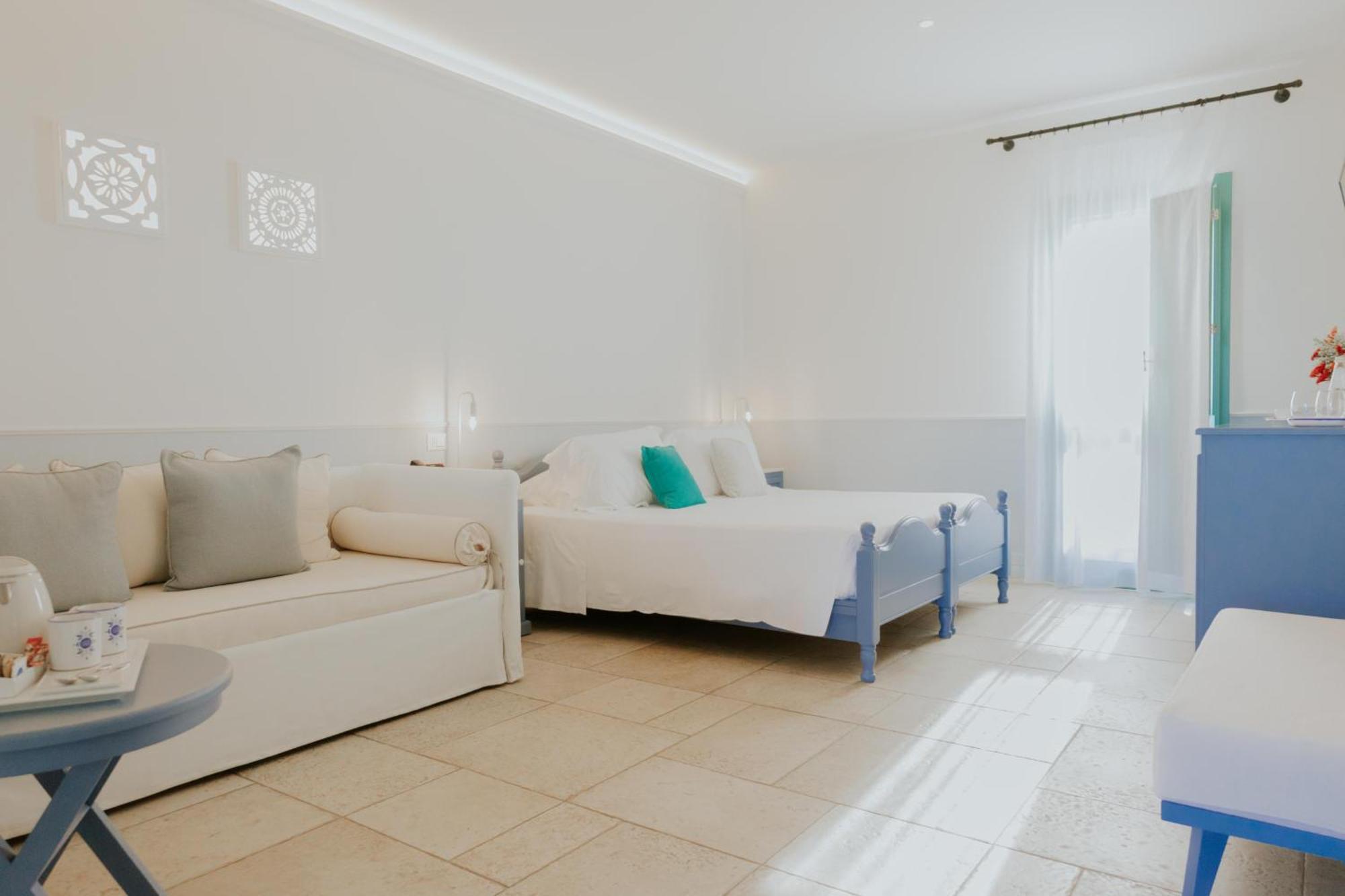 Marenea Suite Hotel - Cdshotels Marittima Esterno foto
