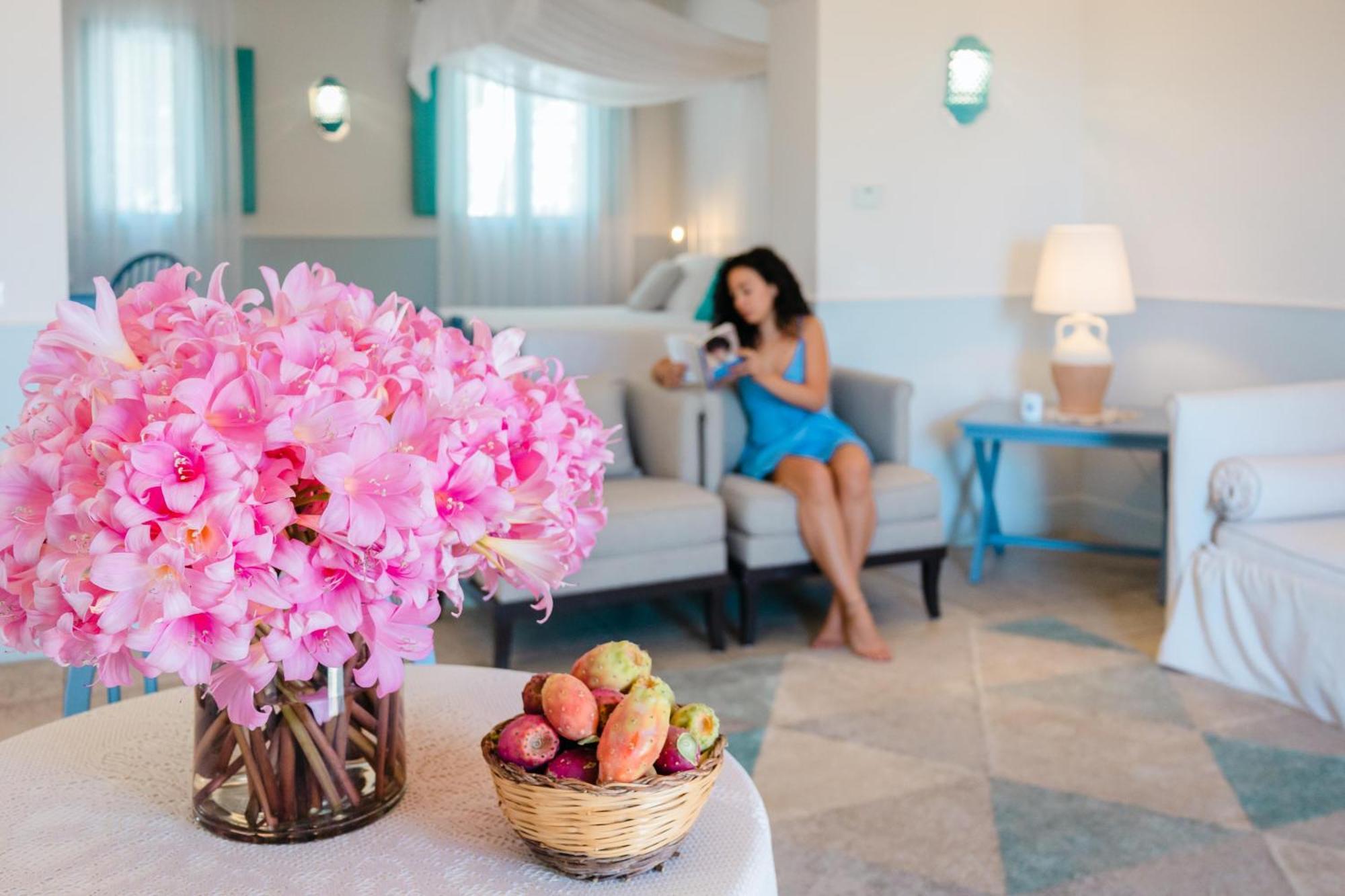 Marenea Suite Hotel - Cdshotels Marittima Esterno foto