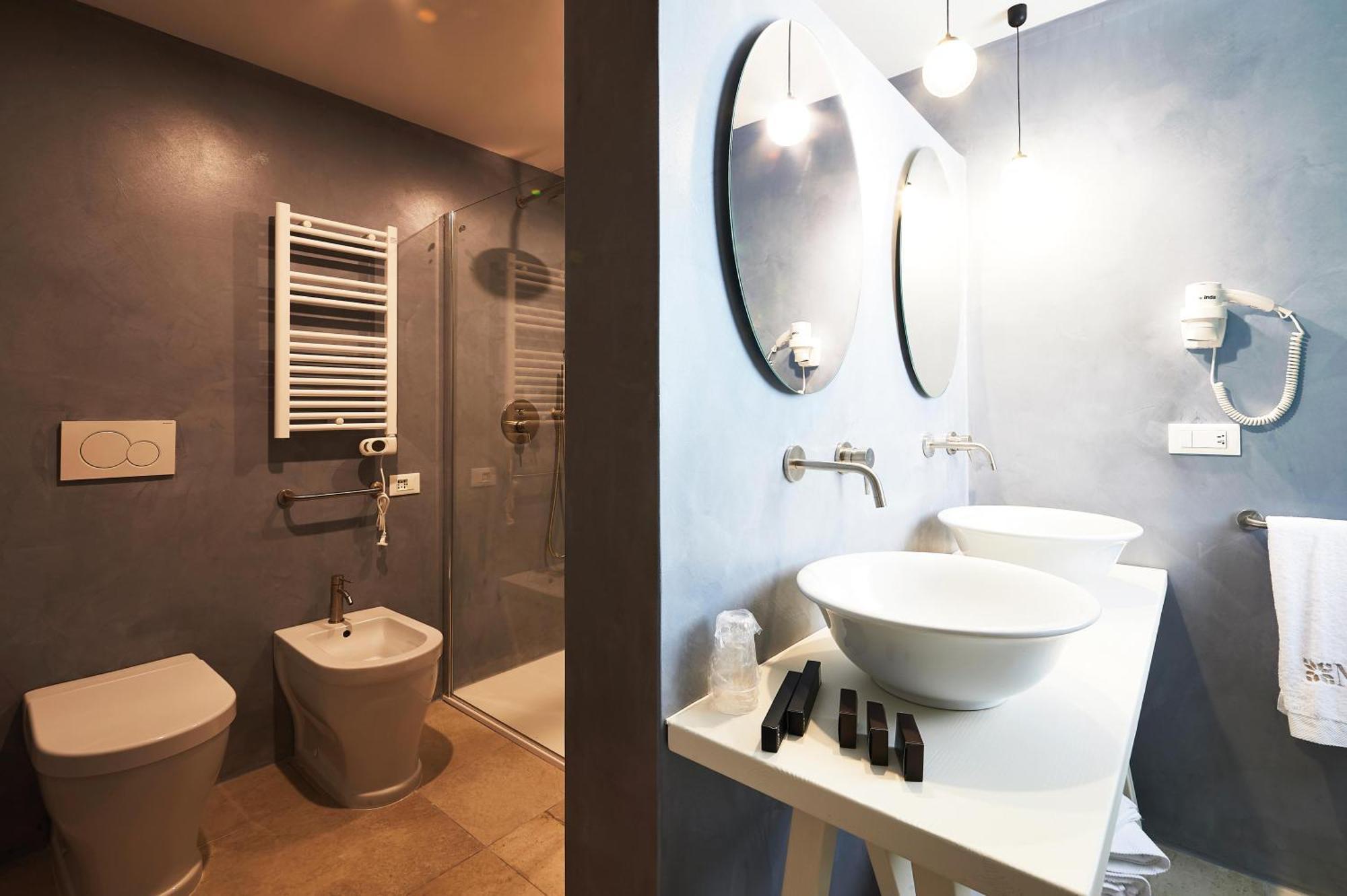 Marenea Suite Hotel - Cdshotels Marittima Esterno foto