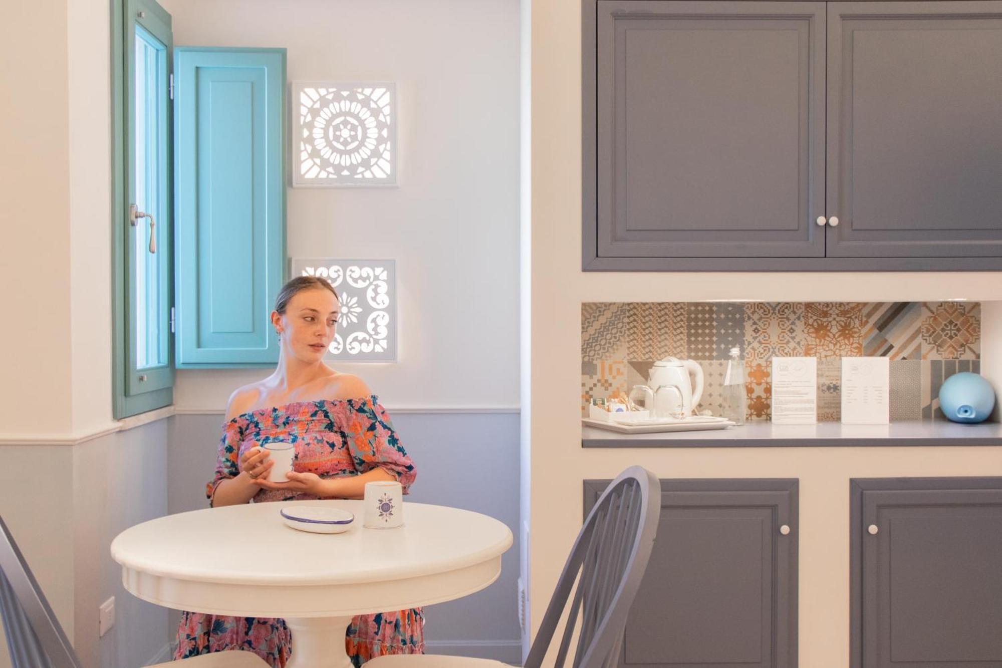 Marenea Suite Hotel - Cdshotels Marittima Esterno foto