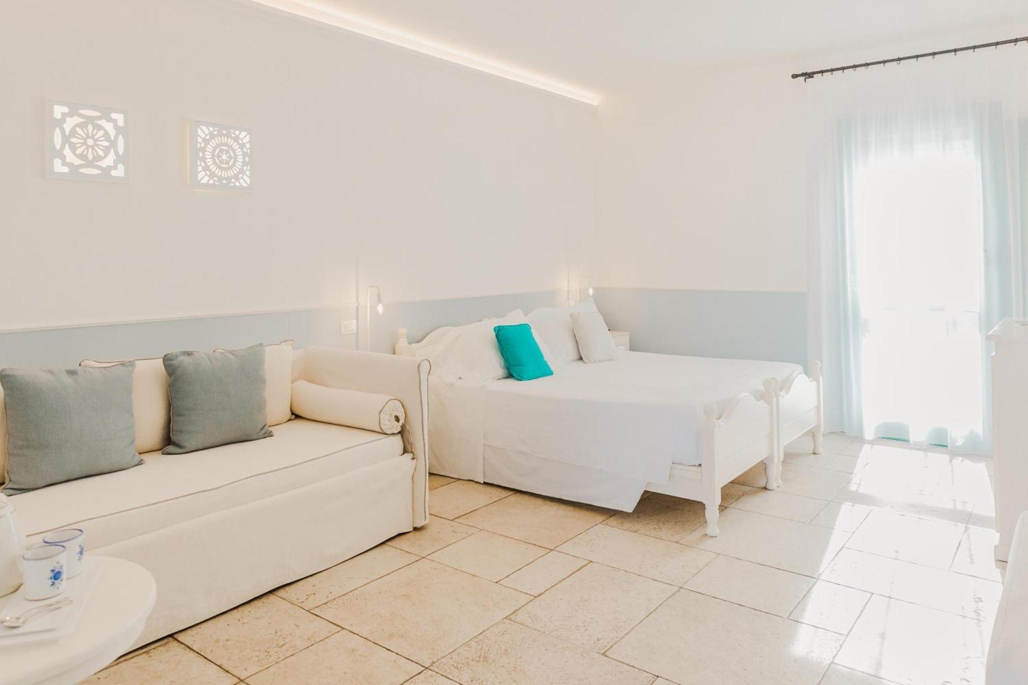 Marenea Suite Hotel - Cdshotels Marittima Esterno foto