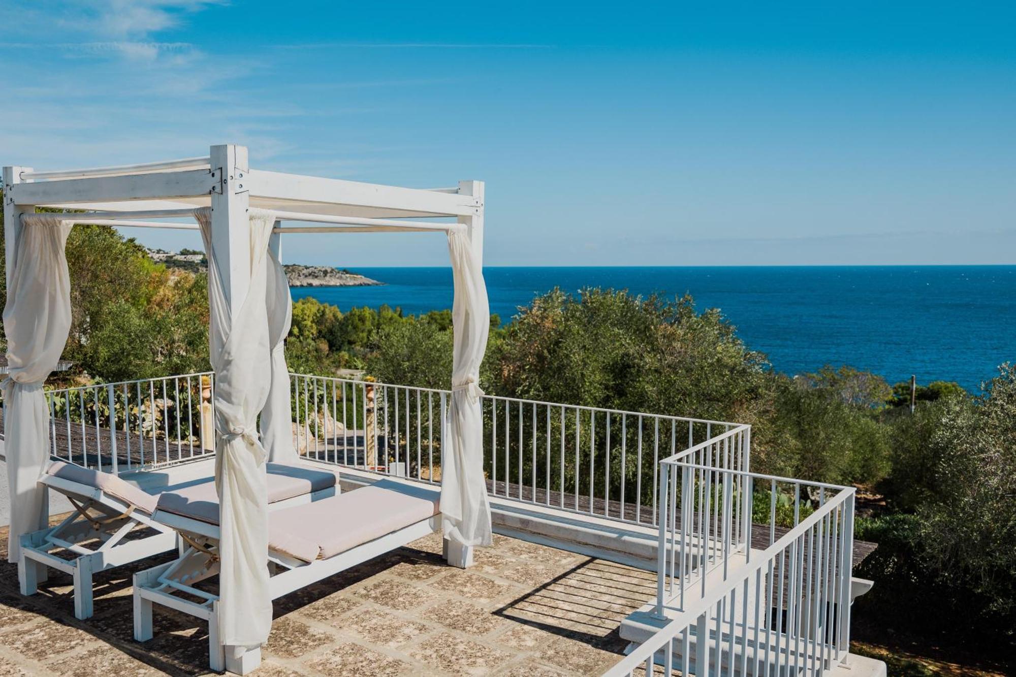 Marenea Suite Hotel - Cdshotels Marittima Esterno foto
