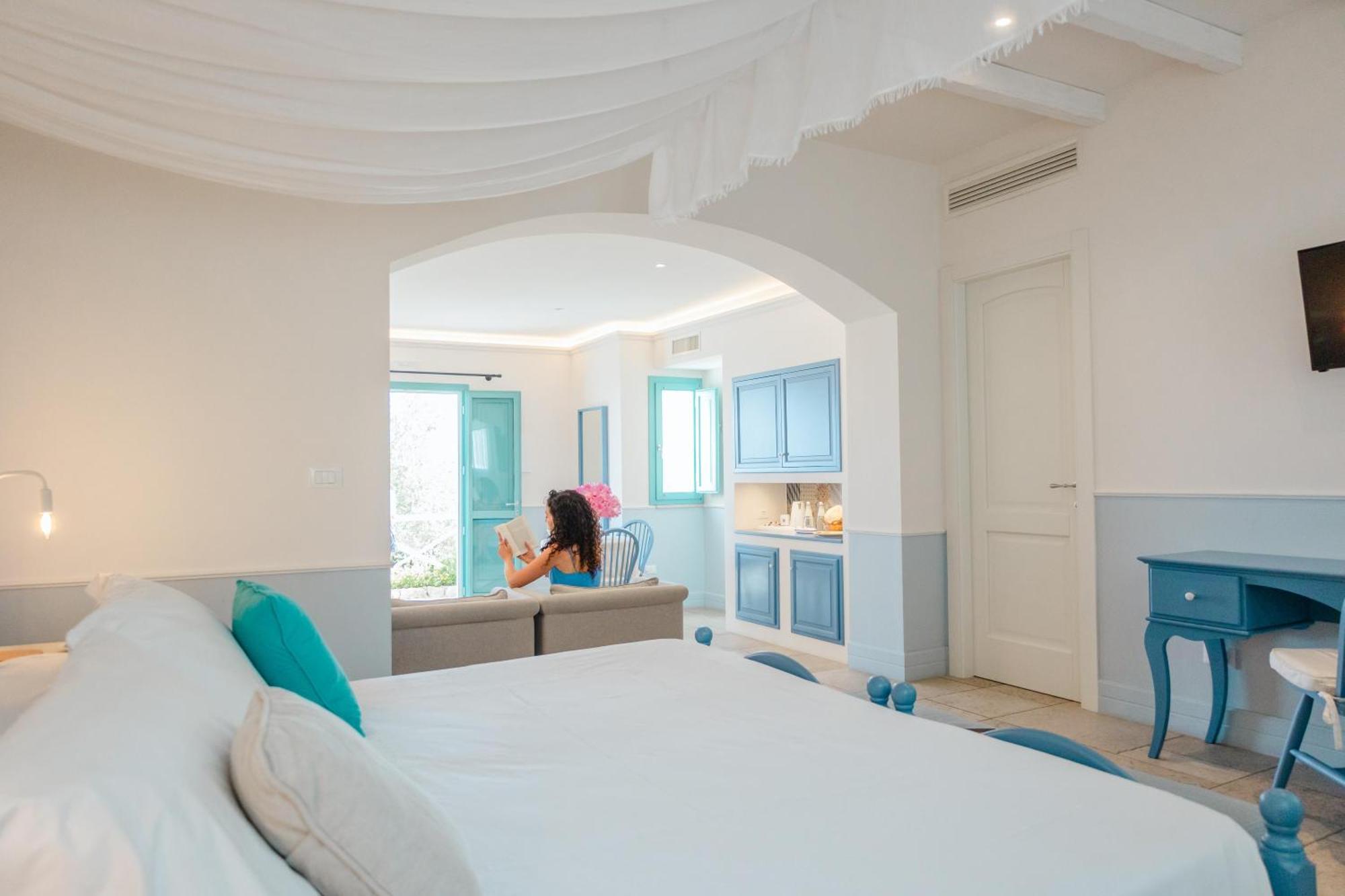 Marenea Suite Hotel - Cdshotels Marittima Esterno foto