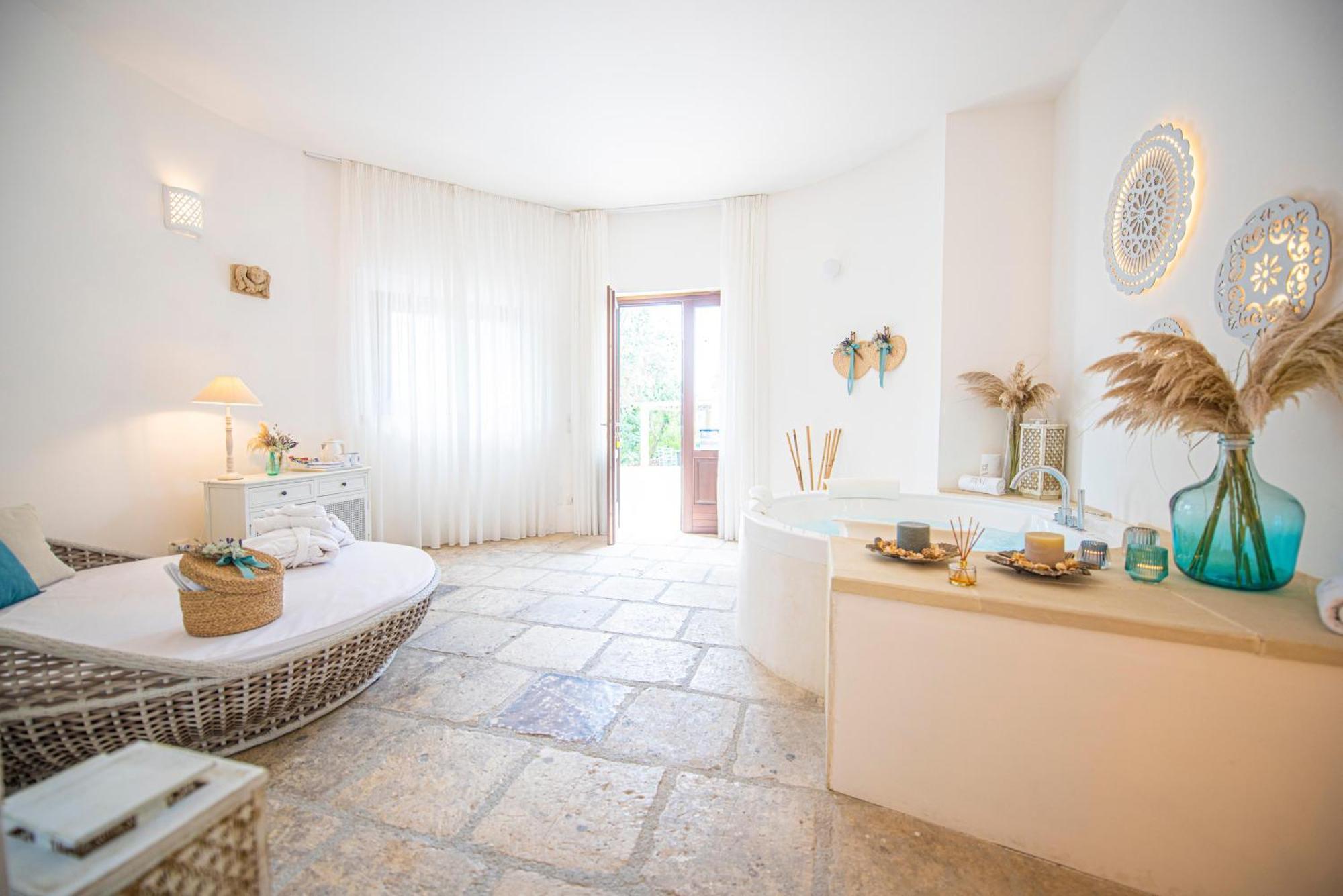 Marenea Suite Hotel - Cdshotels Marittima Esterno foto