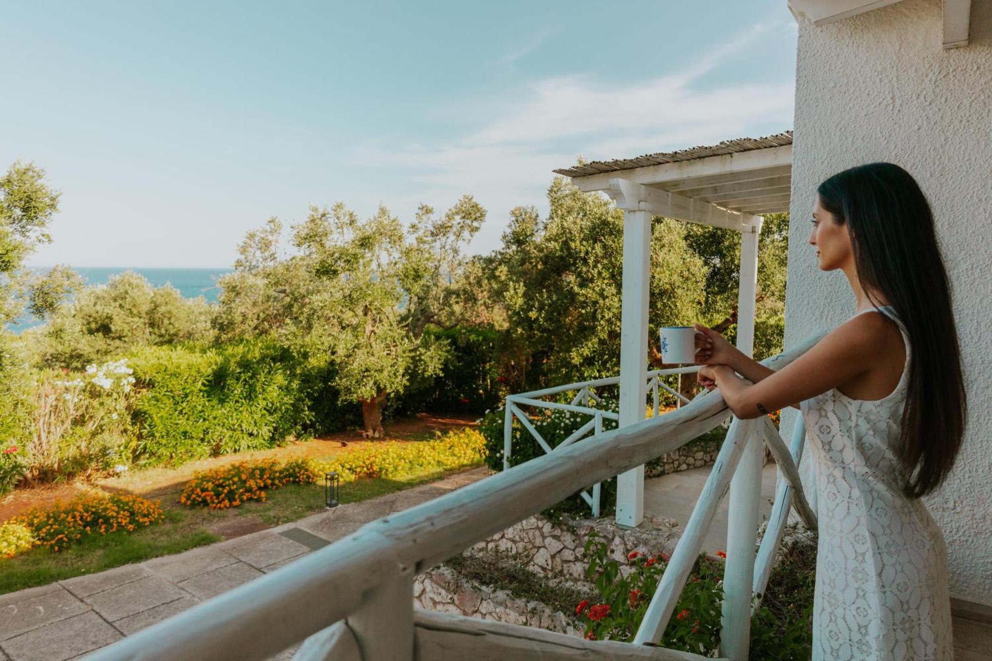 Marenea Suite Hotel - Cdshotels Marittima Esterno foto