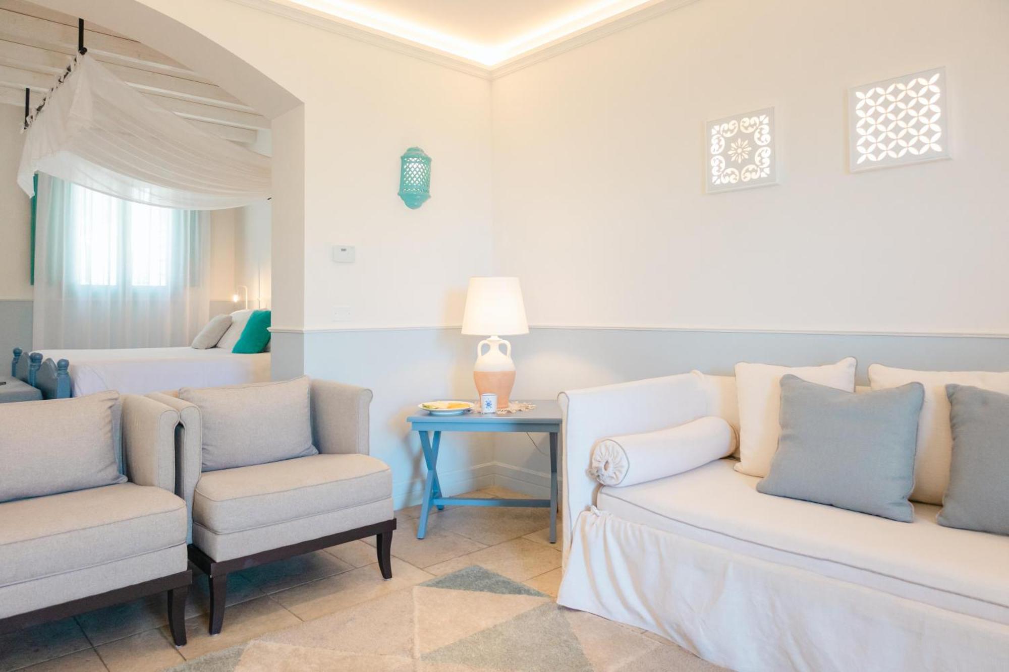 Marenea Suite Hotel - Cdshotels Marittima Esterno foto
