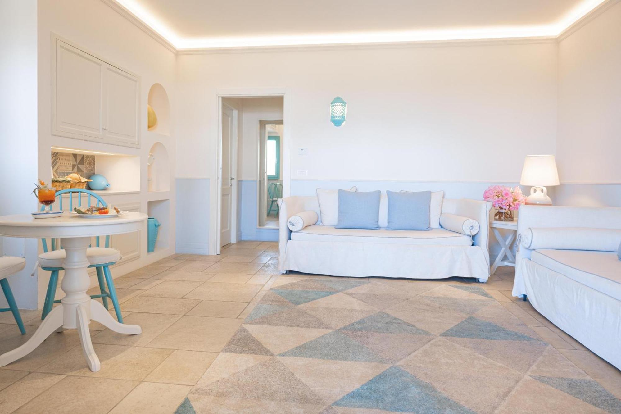 Marenea Suite Hotel - Cdshotels Marittima Esterno foto