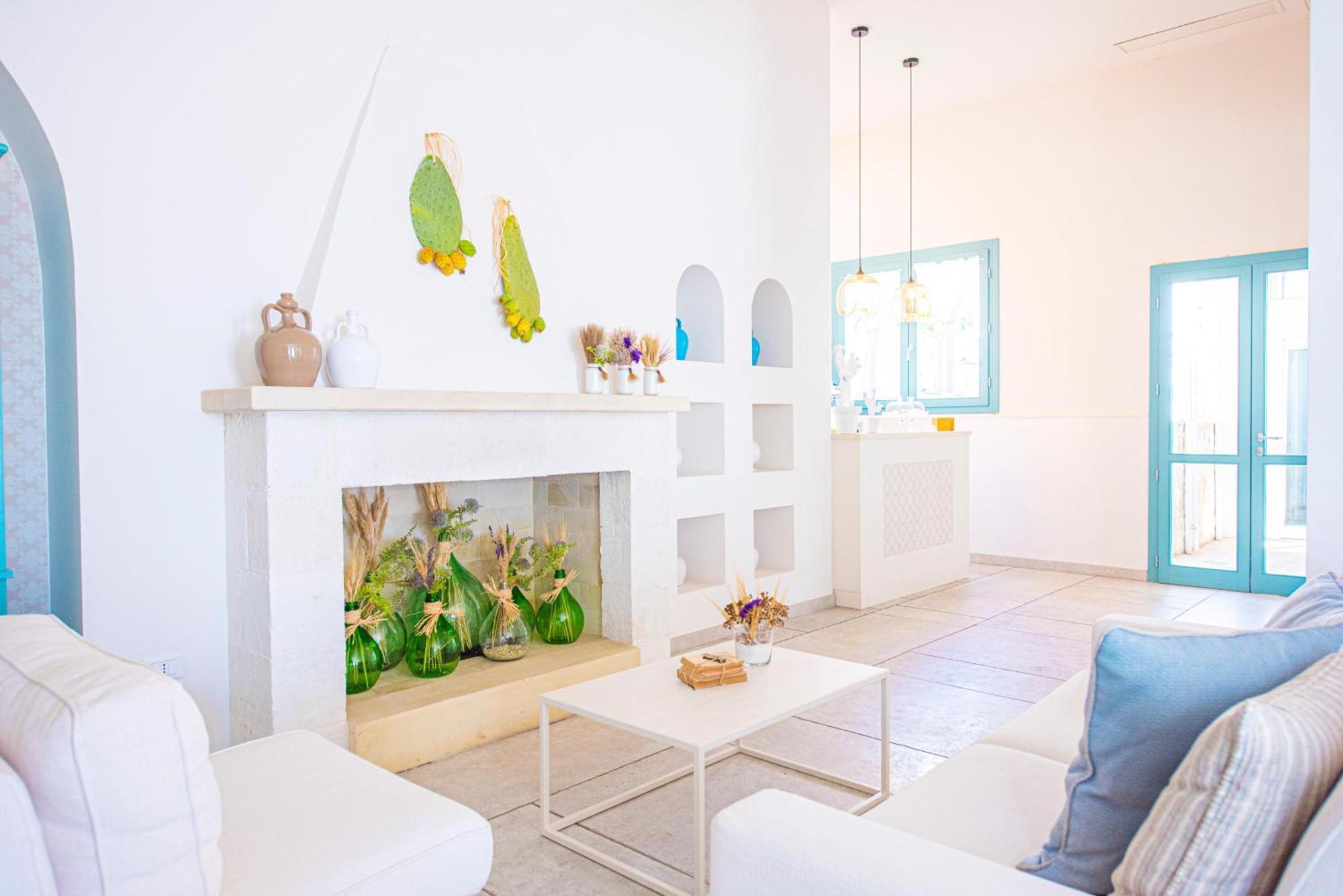 Marenea Suite Hotel - Cdshotels Marittima Esterno foto