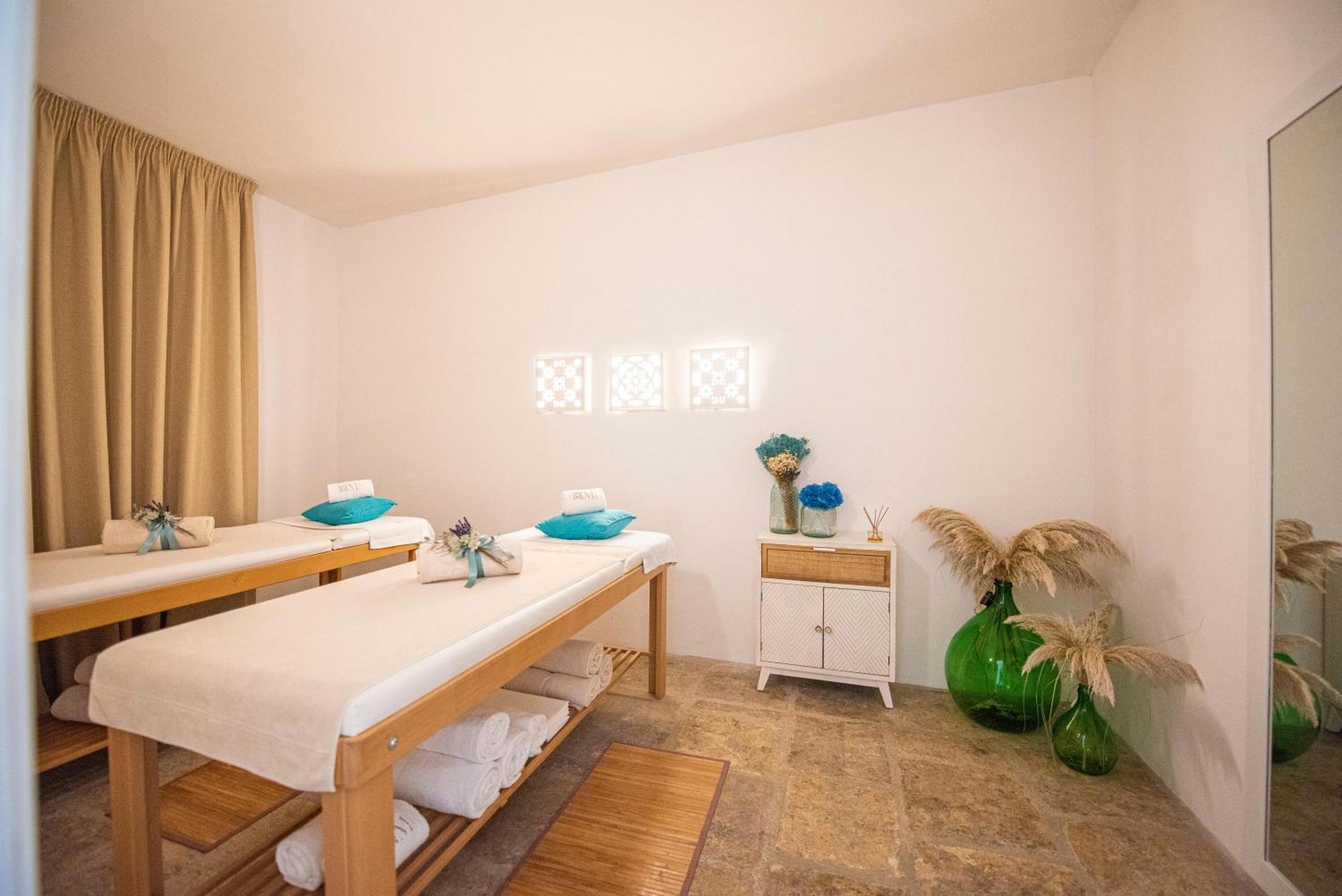 Marenea Suite Hotel - Cdshotels Marittima Esterno foto