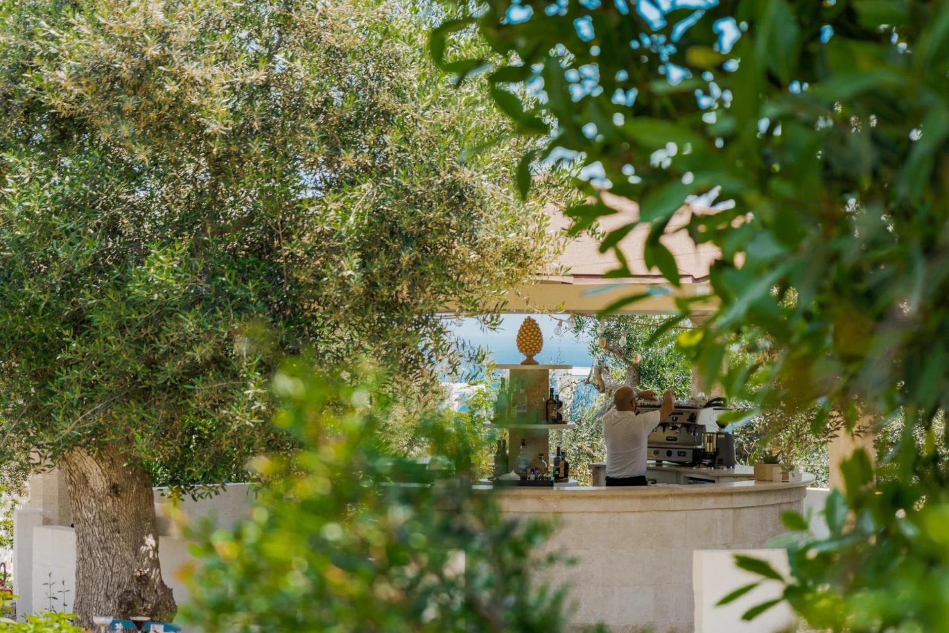 Marenea Suite Hotel - Cdshotels Marittima Esterno foto