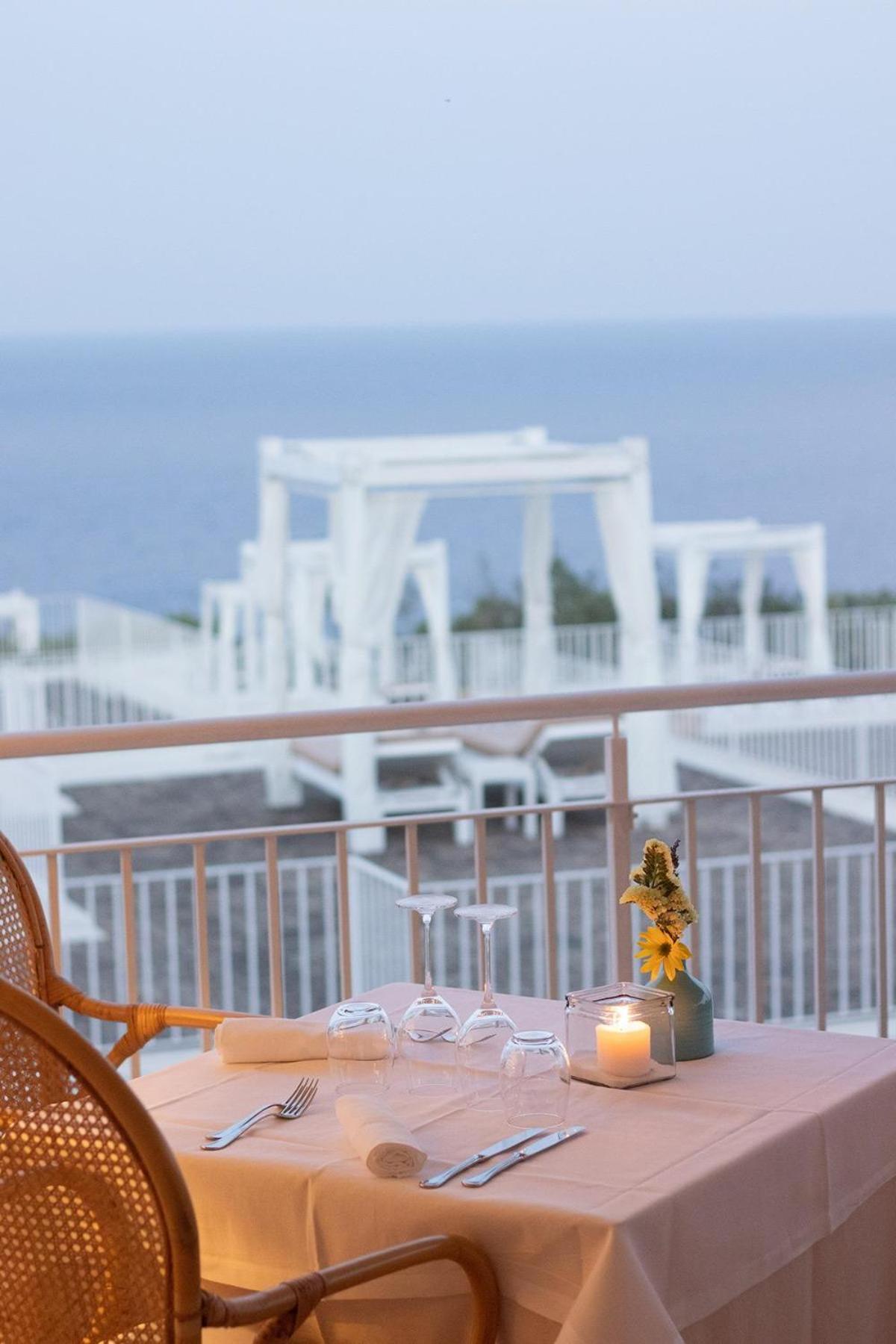Marenea Suite Hotel - Cdshotels Marittima Esterno foto
