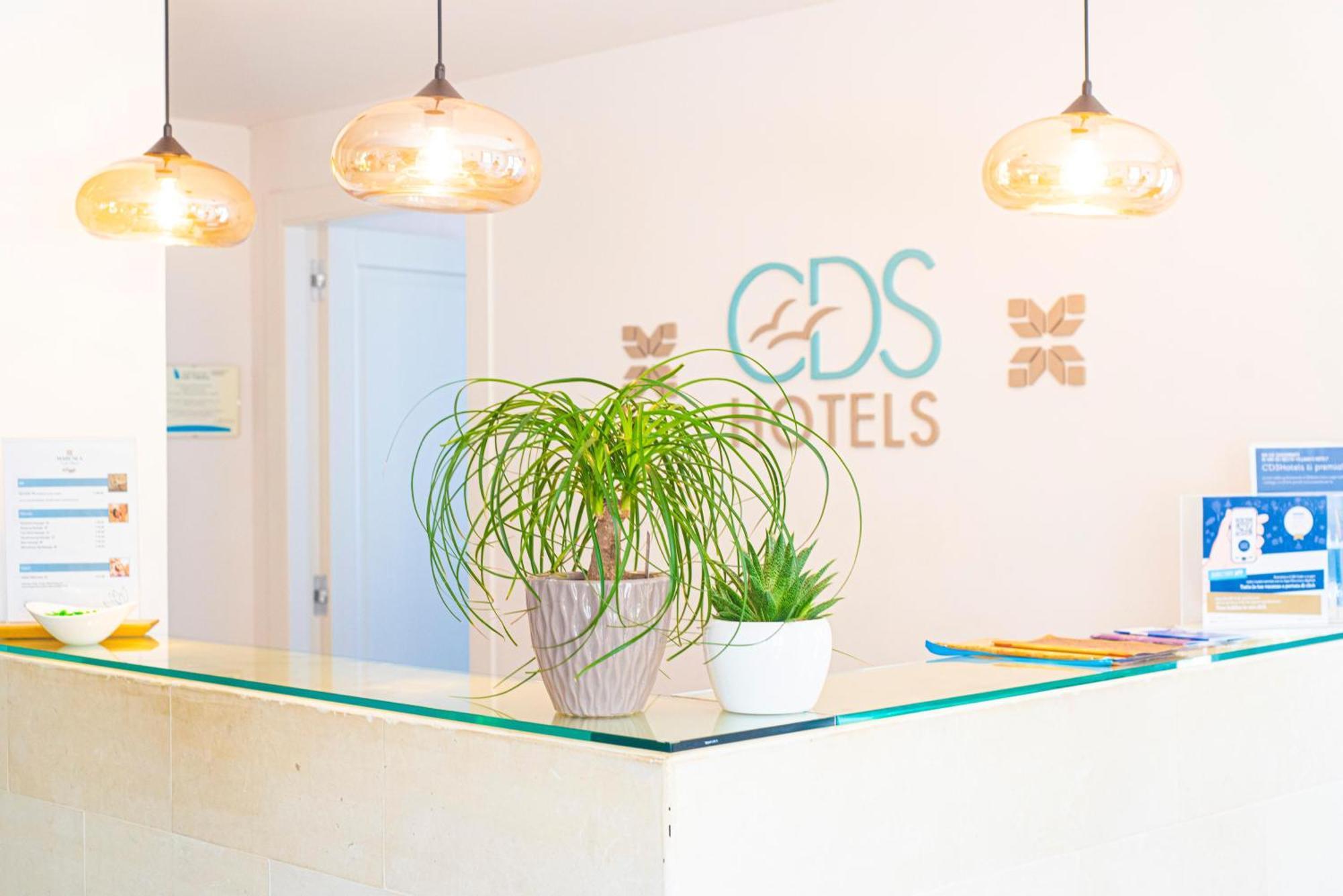 Marenea Suite Hotel - Cdshotels Marittima Esterno foto