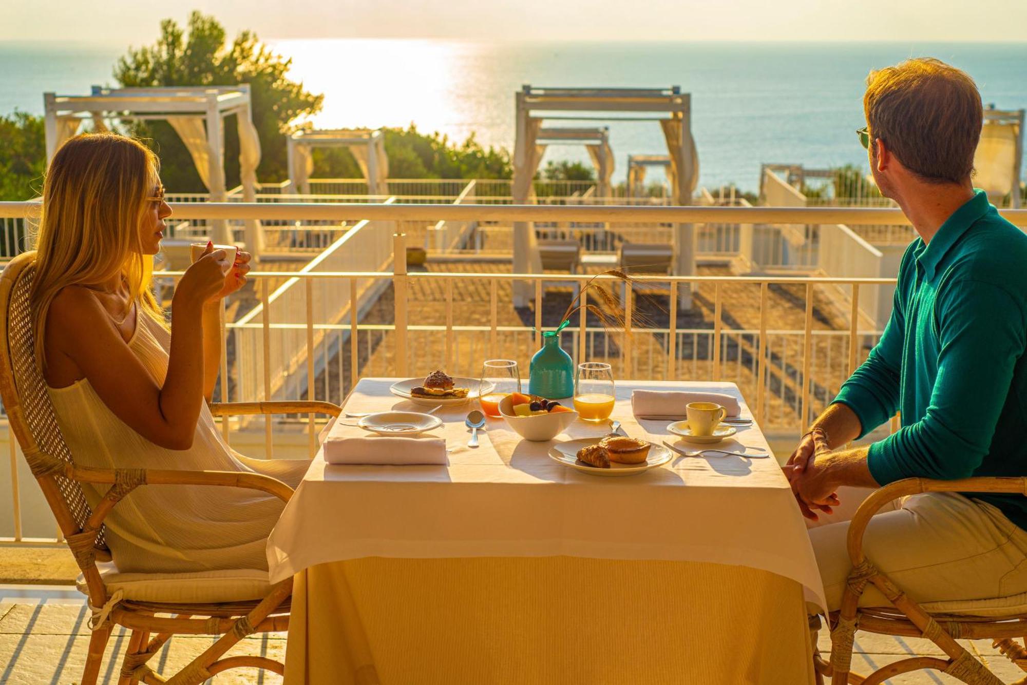 Marenea Suite Hotel - Cdshotels Marittima Esterno foto