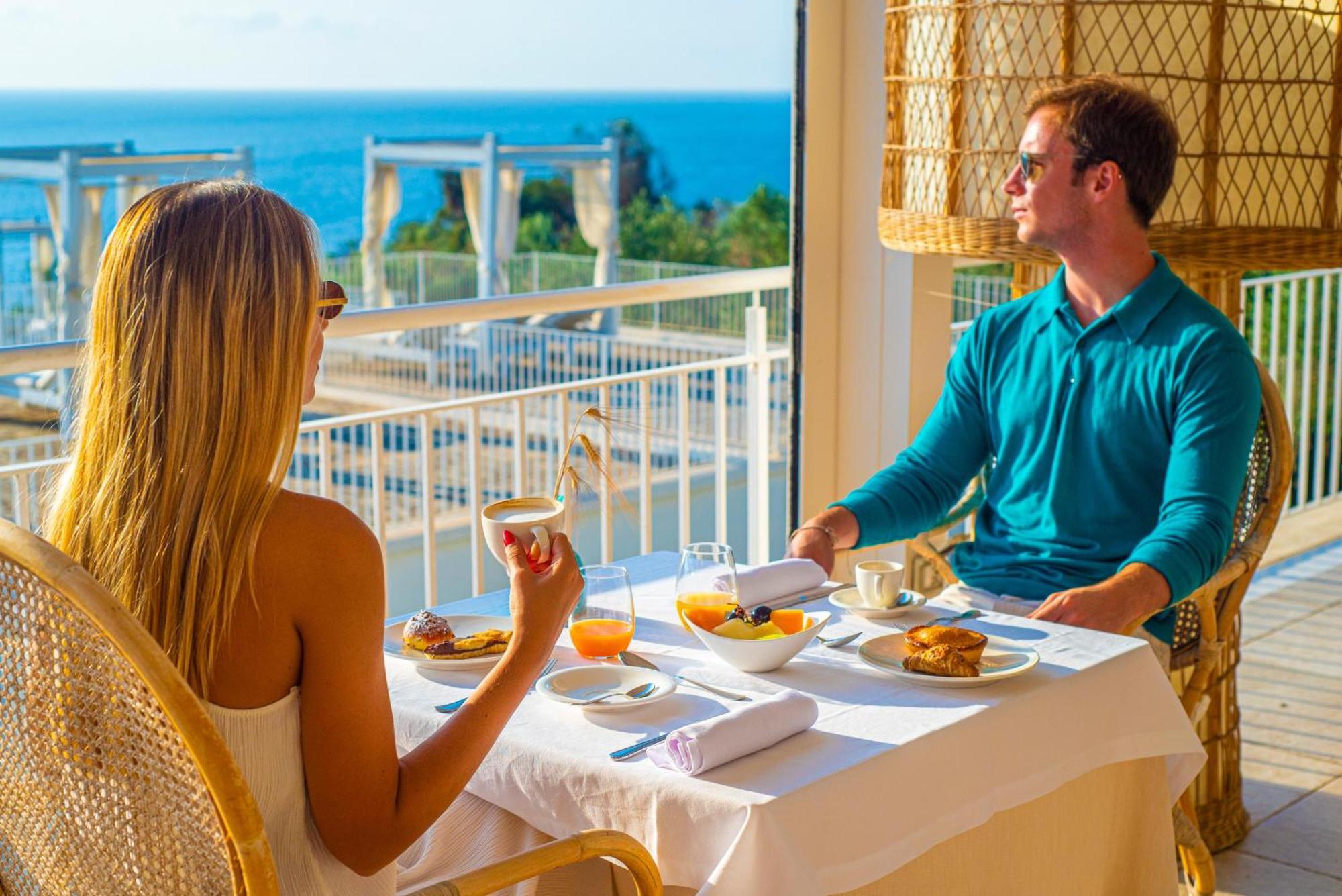 Marenea Suite Hotel - Cdshotels Marittima Esterno foto