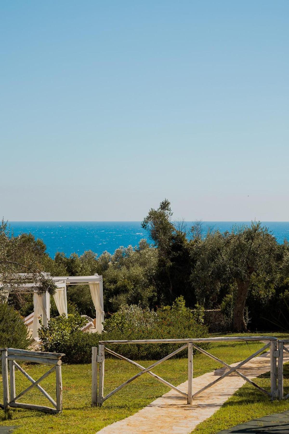 Marenea Suite Hotel - Cdshotels Marittima Esterno foto