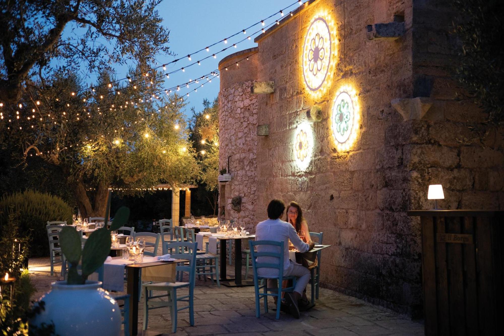 Marenea Suite Hotel - Cdshotels Marittima Esterno foto