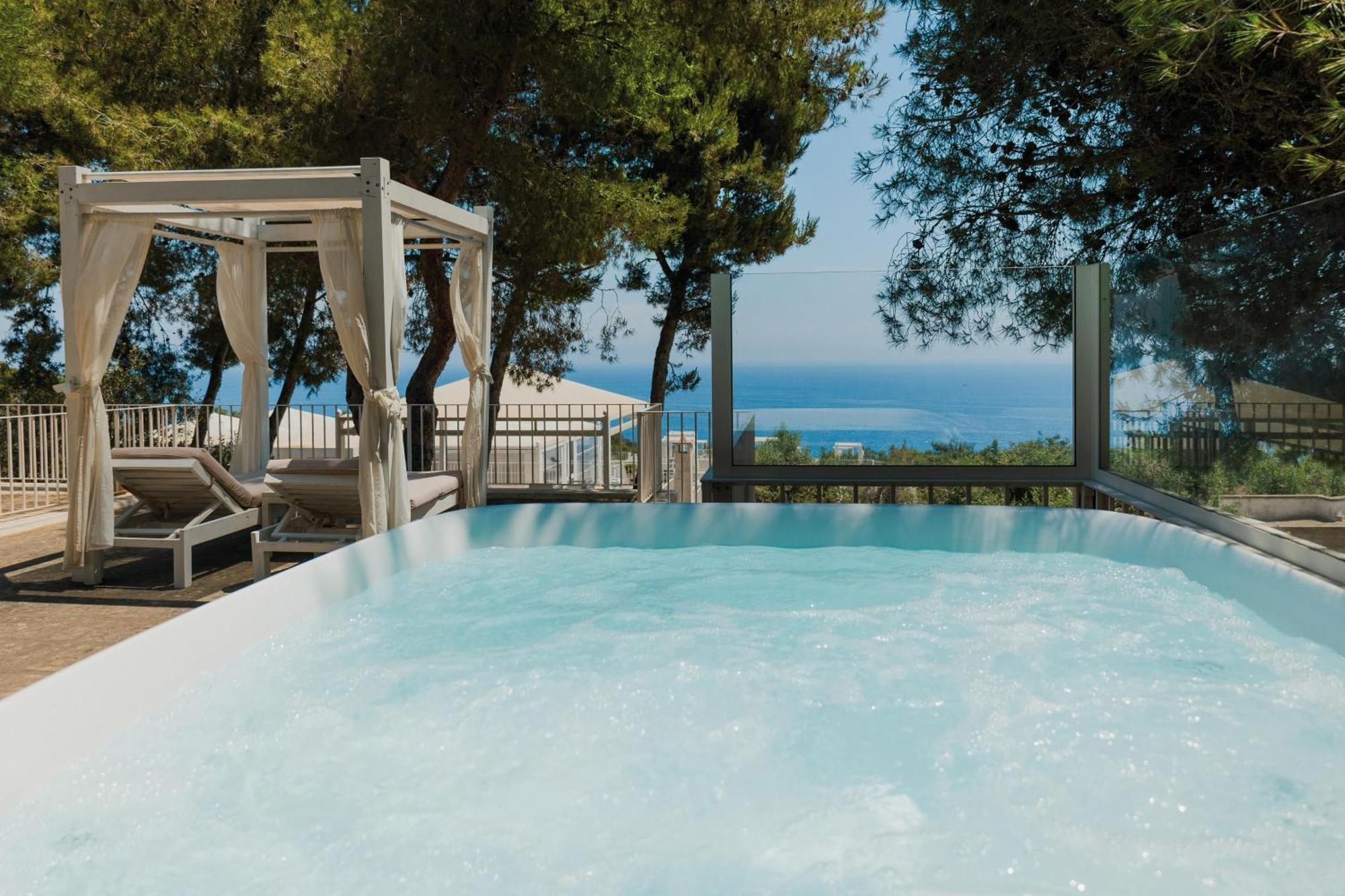 Marenea Suite Hotel - Cdshotels Marittima Esterno foto