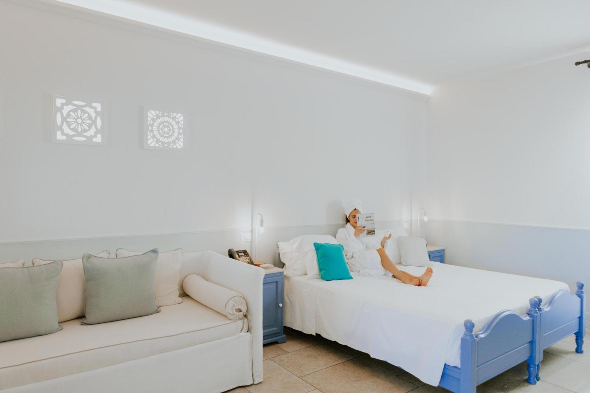 Marenea Suite Hotel - Cdshotels Marittima Esterno foto