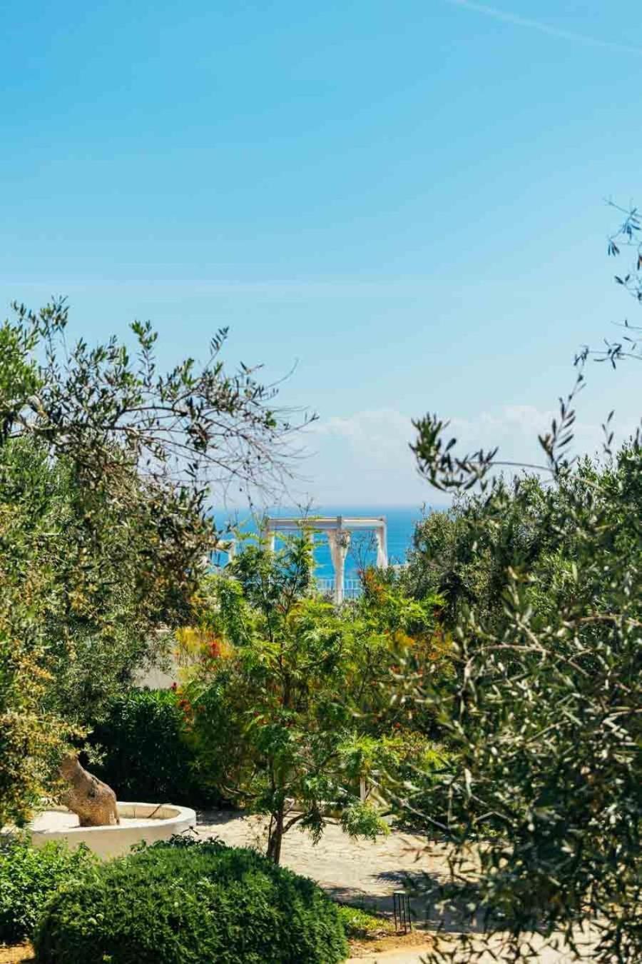 Marenea Suite Hotel - Cdshotels Marittima Esterno foto