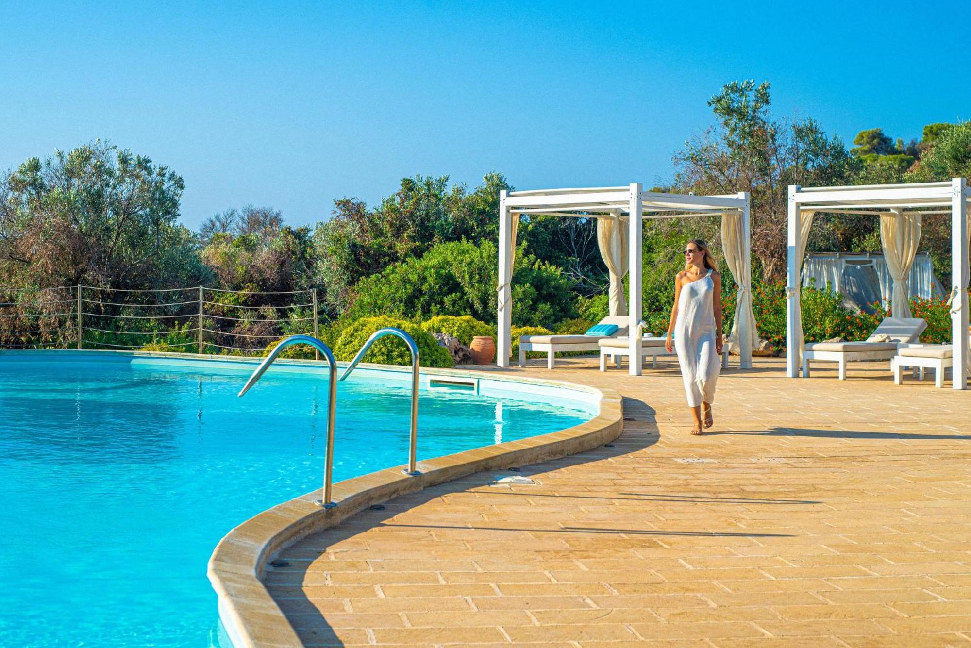 Marenea Suite Hotel - Cdshotels Marittima Esterno foto