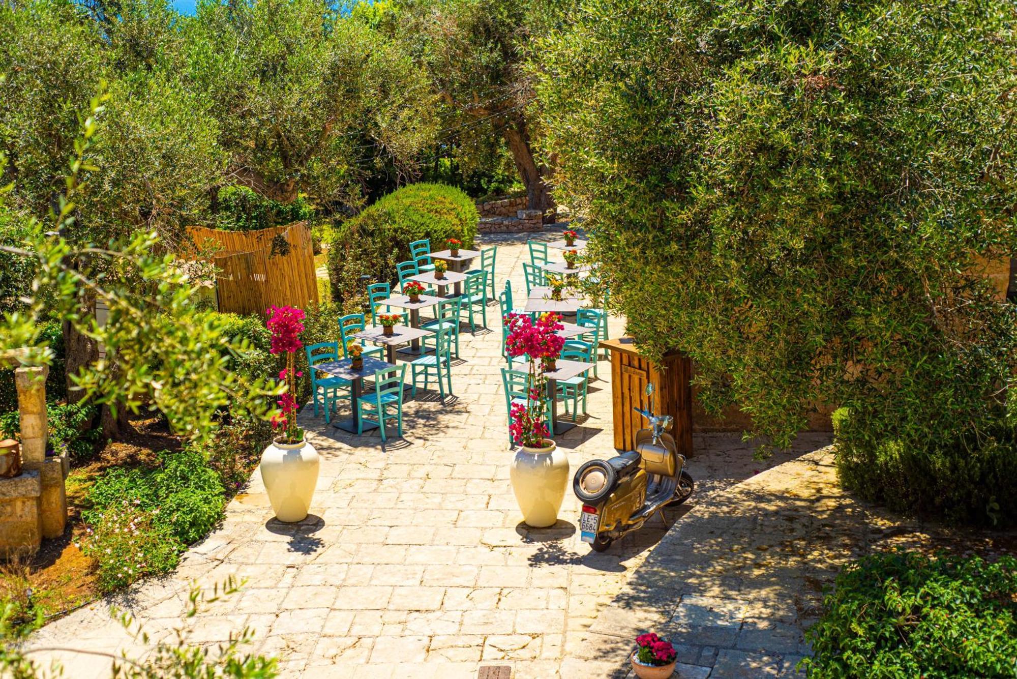 Marenea Suite Hotel - Cdshotels Marittima Esterno foto