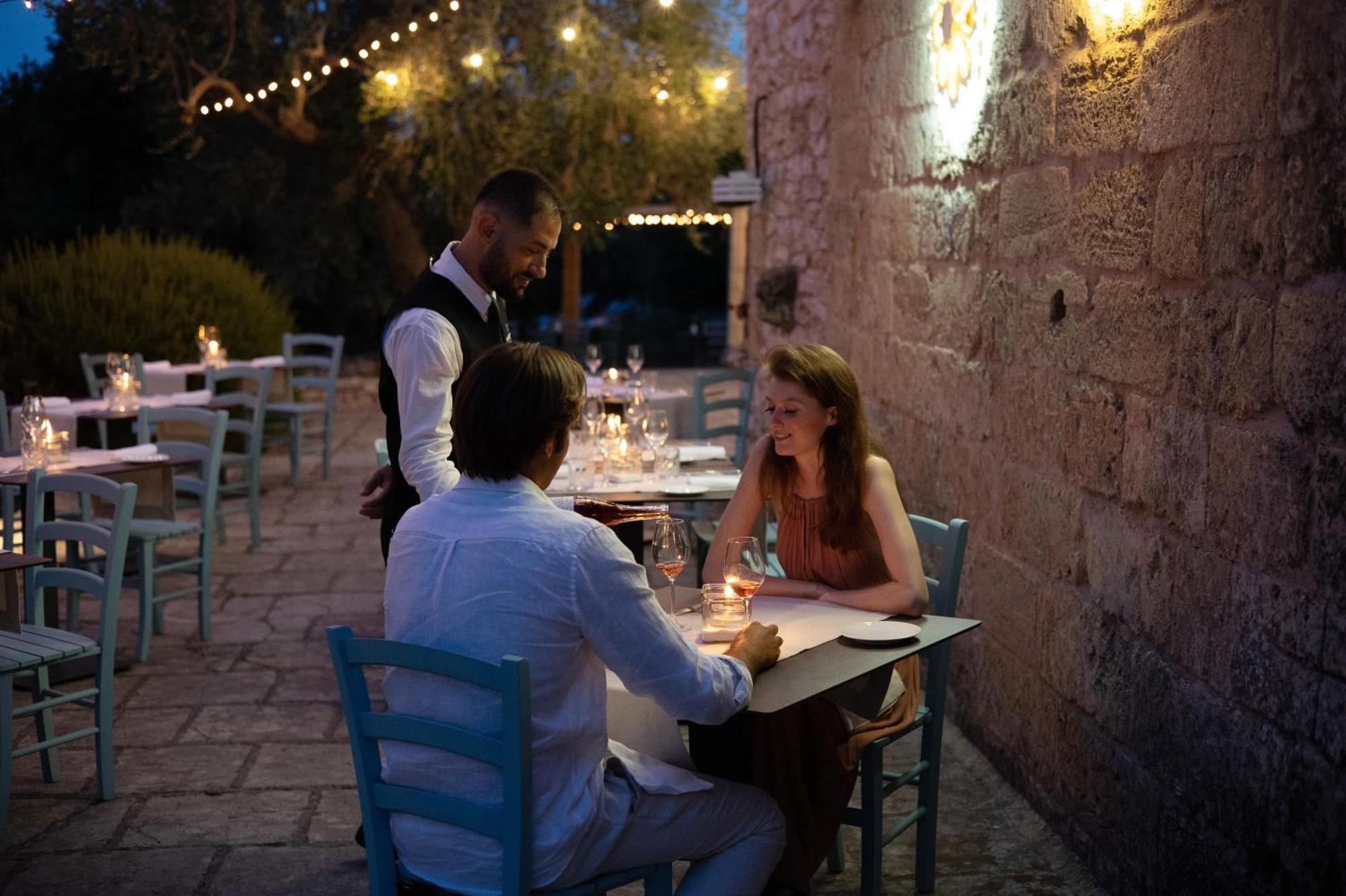 Marenea Suite Hotel - Cdshotels Marittima Esterno foto