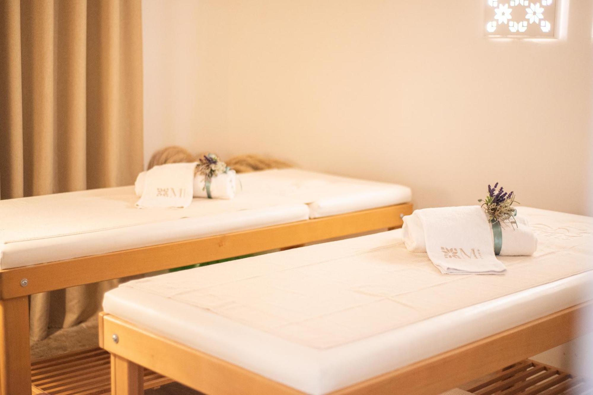 Marenea Suite Hotel - Cdshotels Marittima Esterno foto