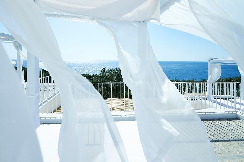 Marenea Suite Hotel - Cdshotels Marittima Esterno foto